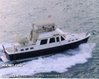 SABRE Motor Yachts for sale - Used Trawler Motor Yacht