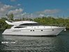 VIKING YACHT for sale - Used Cruiser