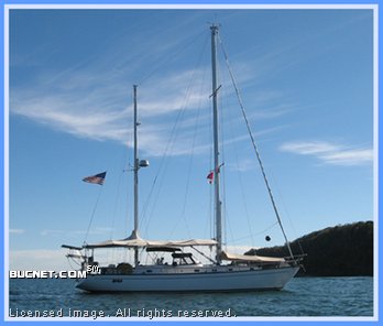 CELESTIAL YACHT for sale picture - Sail,Cruising-Ctr Ckpt