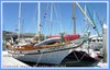 WILLIAM GARDEN Sailboats Yachts & Boats for sale - Used Sail,Cruising-Aft Ckpt