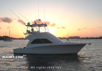 CABO YACHT for sale picture - Sport Fisherman