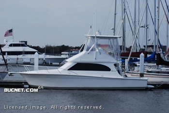 EGG HARBOR YACHT for sale picture - Convertible