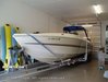 PERFORMANCE BOATS OF AMER Motor Yachts for sale - Used Center Console Fisherman