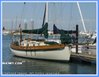 SAM L MORSE Sailboats Yachts & Boats for sale - Used Sail,Cruising-Aft Ckpt