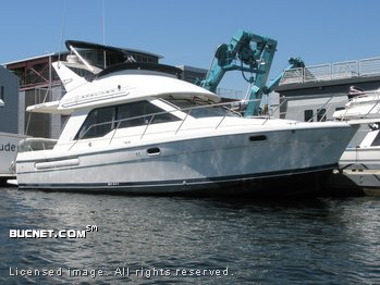BAYLINER MARINE for sale picture - Motor Yacht