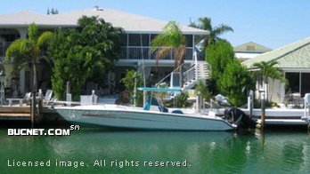 JEFFERSON YACHT for sale picture - Center Console Fisherman