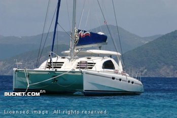 ROBERTSON&CAINE for sale picture - Sail,Cruising-Aft Ckpt