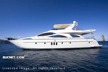 AZIMUT YACHT for sale picture - Motor Yacht