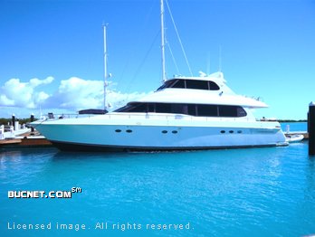 LAZZARA YACHT for sale picture - Motor Yacht