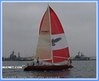 WILDERNESS YACHT Sailboats Yachts & Boats for sale - Used Sail,Racer/Cruiser-Aft Ckpt