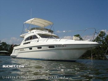 SEALINE INTERNATIONAL for sale picture - Motor Yacht