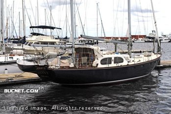 PEARSON YACHT for sale picture - Sail,Cruising-Aft Ckpt
