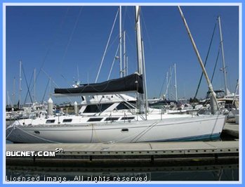 DUFOUR YACHT for sale picture - Sail,Cruising-Aft Ckpt