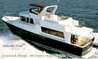 JEFFERSON YACHTS Motor Yachts for sale - Used Motor Yacht w/Pilothouse