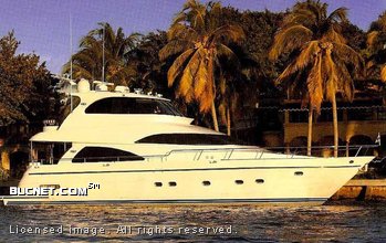 NEPTUNUS YACHT for sale picture - Motor Yacht w/Pilothouse