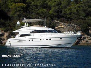 PRINCESS YACHT for sale picture - Sedan Cruiser