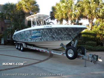 WELLCRAFT for sale picture - Sport Fisherman