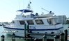 CHEOY LEE SHIPYARDS Motor Yachts for sale - Used Trawler Motor Yacht