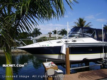REGAL MARINE INDS for sale picture - Express