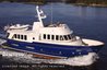 SEA SPIRIT YACHTS Motor Yachts for sale - Used Trawler Motor Yacht