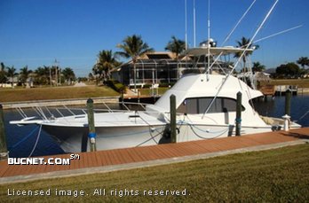 POST MARINE for sale picture - Sport Fisherman