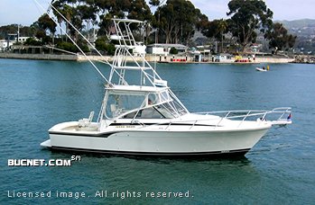 BLACKFIN YACHT for sale picture - Sport Fisherman