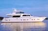 HORIZON YACHT for sale - Used Motor Yacht
