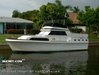 MARITIME MFGS Motor Yachts for sale - Used Double Cabin Cockpit