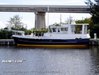CUSTOM BUILT Motor Yachts for sale - Used Trawler w/Raised Pilothouse