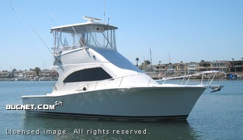 LUHRS for sale picture - Convertible