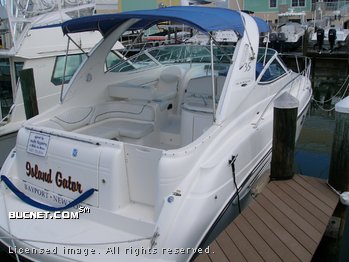 MAXUM for sale picture - Cruiser