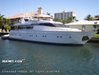 CANTIERI NAVALI SAN LORENZO Motor Yachts for sale - Used Motor Yacht