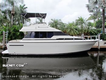 MAINSHIP for sale picture - Sedan Cruiser