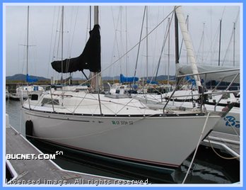C&C YACHT for sale picture - Sail,Cruising-Aft Ckpt