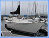 C&C YACHTS for sale - Used Sail,Cruising-Aft Ckpt