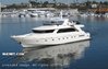 KNIGHT&CARVER MARINE Motor Yachts for sale - Used Motor Yacht w/Cockpit