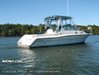 STAMAS YACHTS for sale - Used Express Fisherman