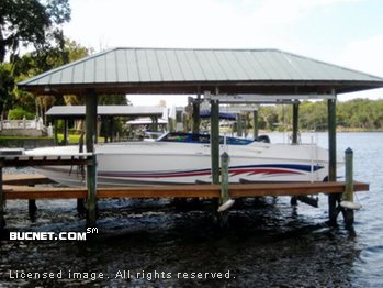 FOUNTAIN POWERBOATS for sale picture - Racing Runabout