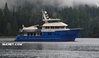 NORTHERN MARINE Motor Yachts for sale - Used Trawler Motor Yacht
