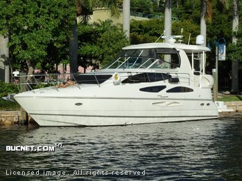 CRUISERS YACHT for sale picture - Motor Yacht
