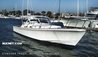 BLACK WATCH Motor Yachts for sale - Used Express Fisherman