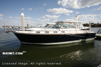 SABRE for sale picture - Downeast