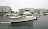 GRANDY BOAT Motor Yachts for sale - Used Sedan Cruiser