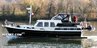 AQUANAUT YACHTING Motor Yachts for sale - Used Trawler w/Raised Aft Deck