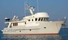 CAPE HORN YACHTS Motor Yachts for sale - Used Trawler Motor Yacht