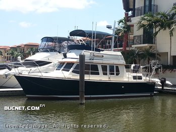 SABRE for sale picture - Downeast