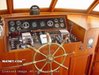 Electronics and Navigation