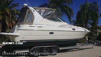 CRUISERS YACHT for sale picture - Express