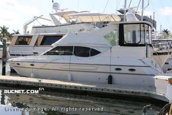 MAXUM for sale picture - Motor Yacht