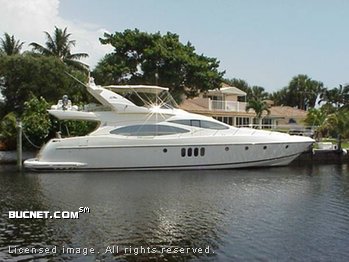 AZIMUT YACHT for sale picture - Motor Yacht